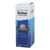 Boston ADVANCE Aufbewahrungslösung 120 ml