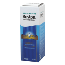 Boston ADVANCE Aufbewahrungslösung 120 ml