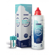 EVER Clean Plus Pack 225ml / 30 Tabletten
